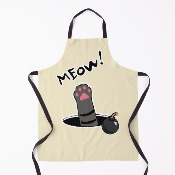 Item preview, MEOW! #5-4 designed and sold by HONGSOOLSHOP.