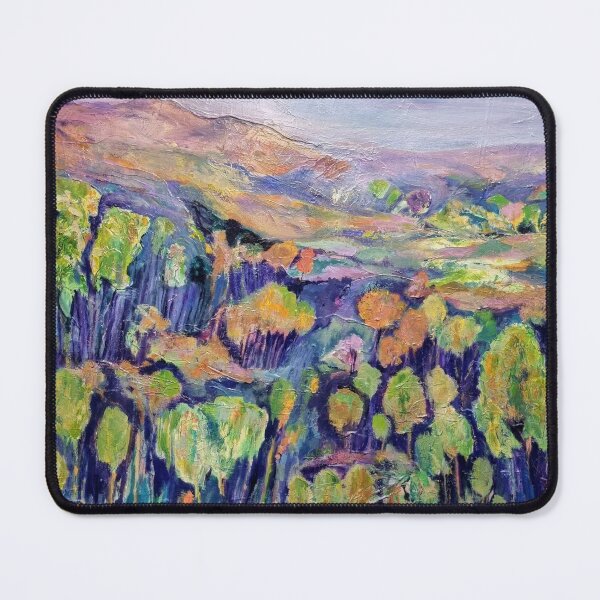 Item preview, Large Landscape  Australian  designed and sold by vivbrad.