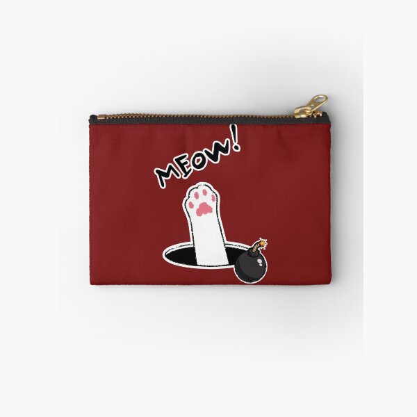 Item preview, MEOW! #5-5 designed and sold by HONGSOOLSHOP.