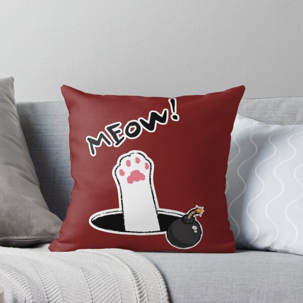 Item preview, MEOW! #5-5 designed and sold by HONGSOOLSHOP.