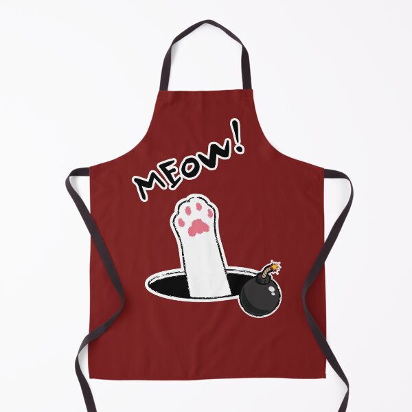 Item preview, MEOW! #5-5 designed and sold by HONGSOOLSHOP.