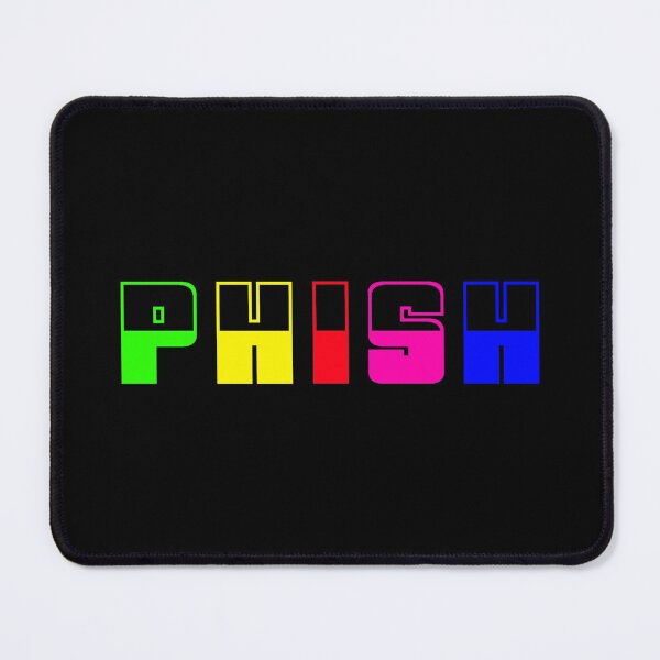 Item preview, Phish - Color Block  designed and sold by Strings  Stan.
