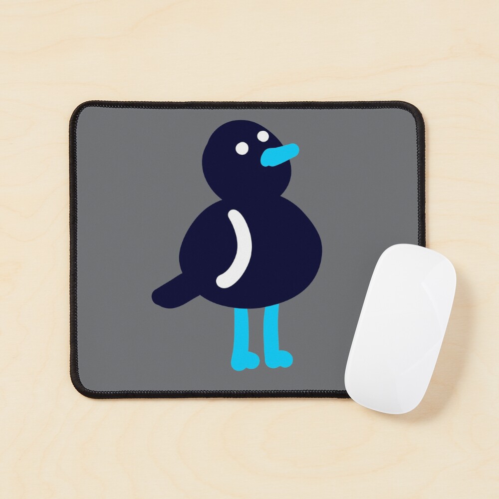 Item preview, Mouse Pad designed and sold by GameQuacks.
