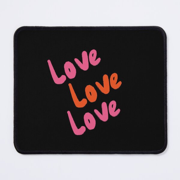 Item preview, Love Love Love! designed and sold by ardhemis.