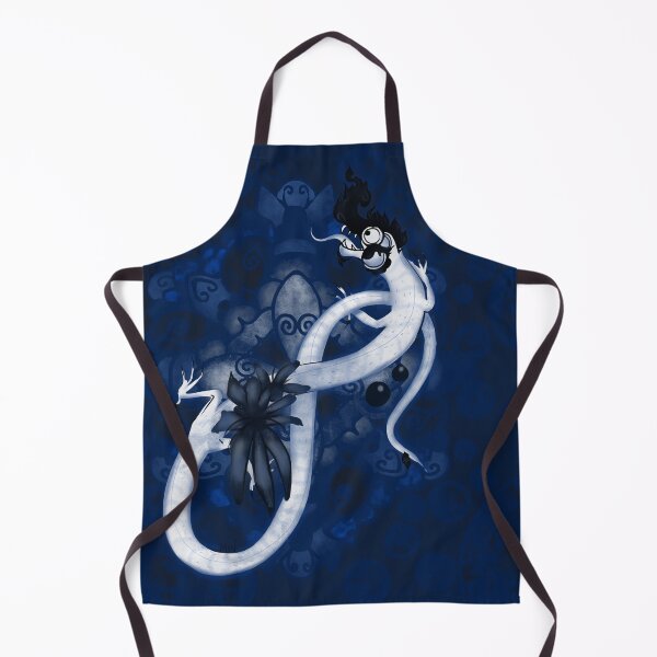 Item preview, Mandala Dragon designed and sold by RatCatRaven.