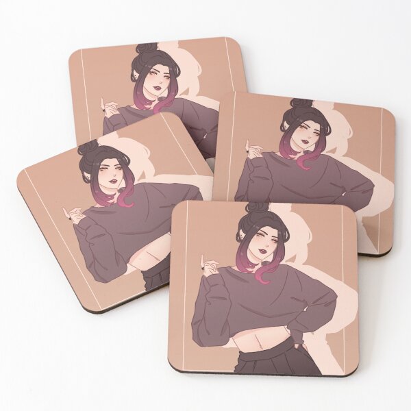 Item preview, Modern Azula designed and sold by meronbunn.
