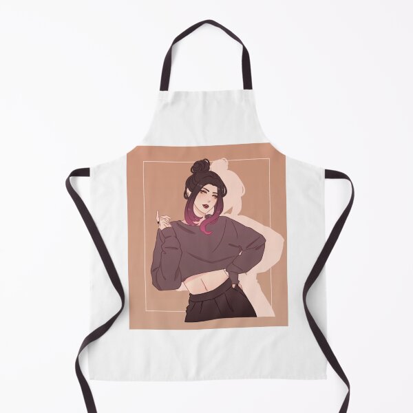 Item preview, Modern Azula designed and sold by meronbunn.