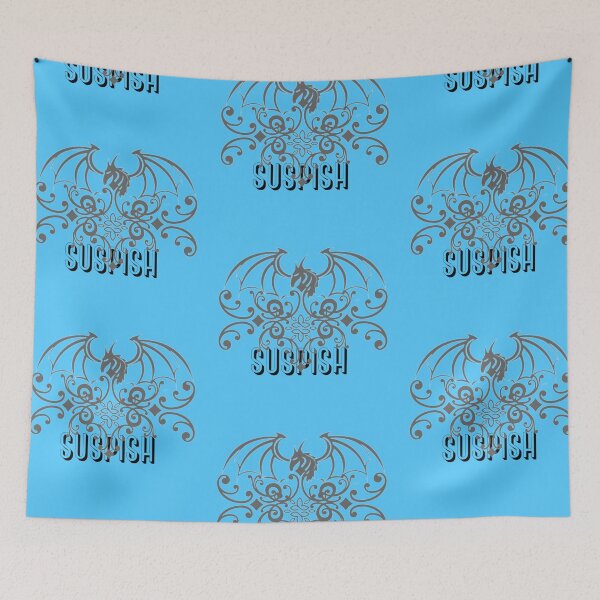 Item preview, Bailey sarian suspish designed and sold by Ranikhan.