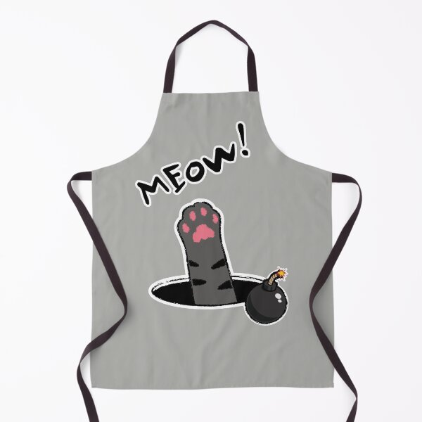 Item preview, MEOW! #5-7 designed and sold by HONGSOOLSHOP.