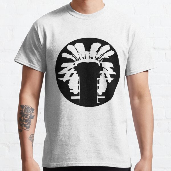 The Indigenous Classic T-Shirt