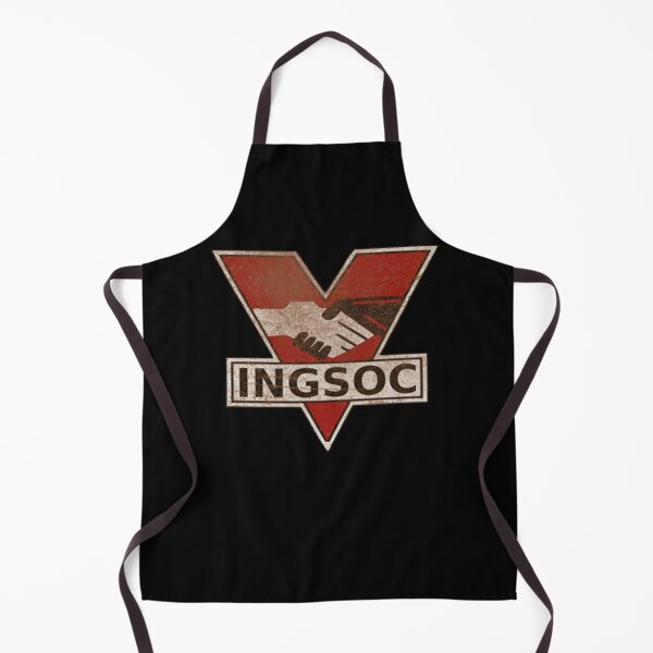 Item preview, George Orwell's “1984″ wasn't meant to be an instruction manual designed and sold by djhypnotixx.
