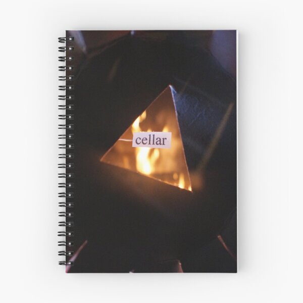 Item preview, In the Cellar designed and sold by marialberg.