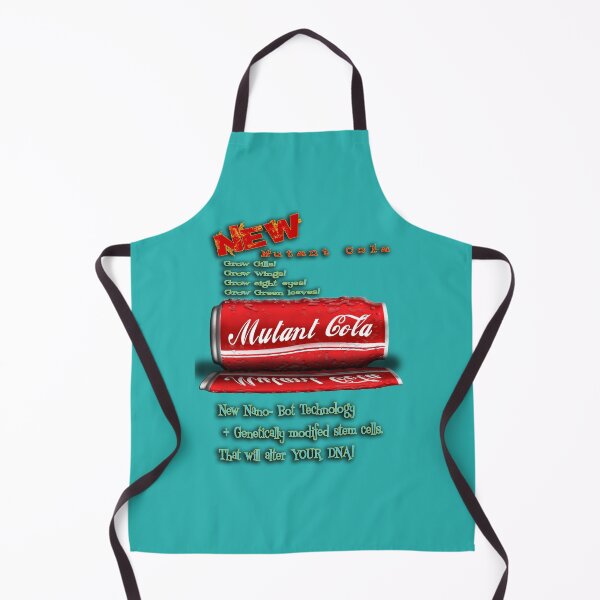 Item preview, New MUTANT Cola designed and sold by djhypnotixx.