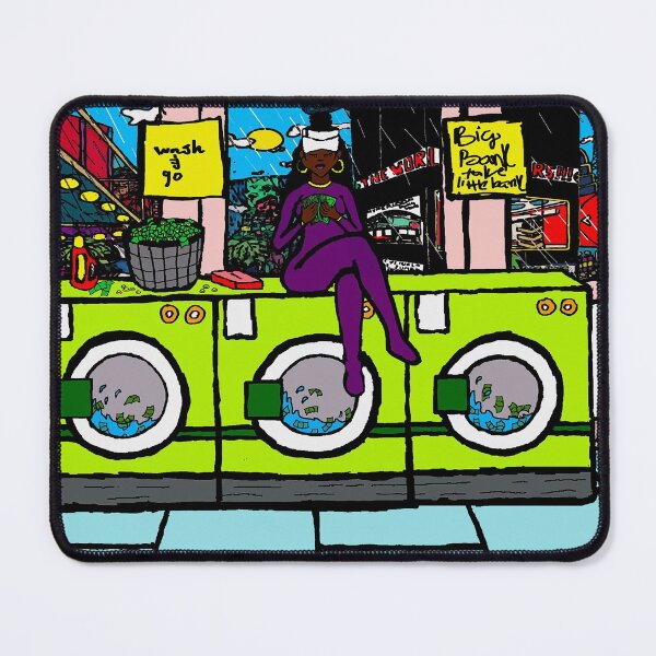 Item preview, Dirty Money designed and sold by FHoliday.