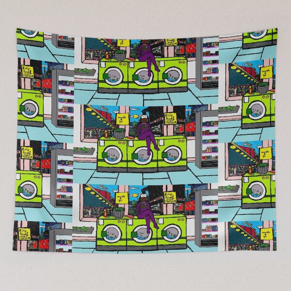 Item preview, Dirty Money designed and sold by FHoliday.