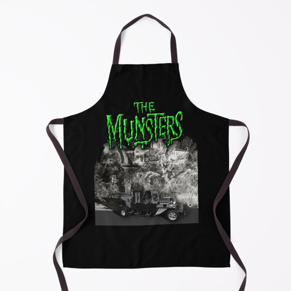 Item preview, The Munsters designed and sold by djhypnotixx.