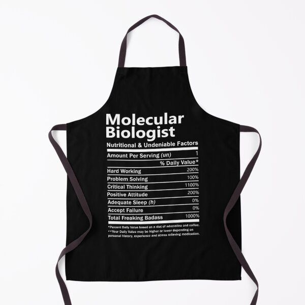 Item preview, Molecular Biologist T Shirt - Nutritional and Undeniable Factors Gift Item Tee designed and sold by oslandefren.