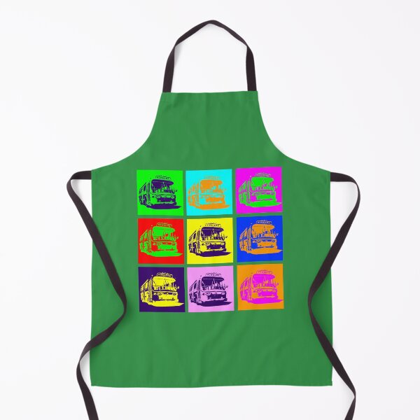 Item preview, Bus to Nowhere designed and sold by djhypnotixx.