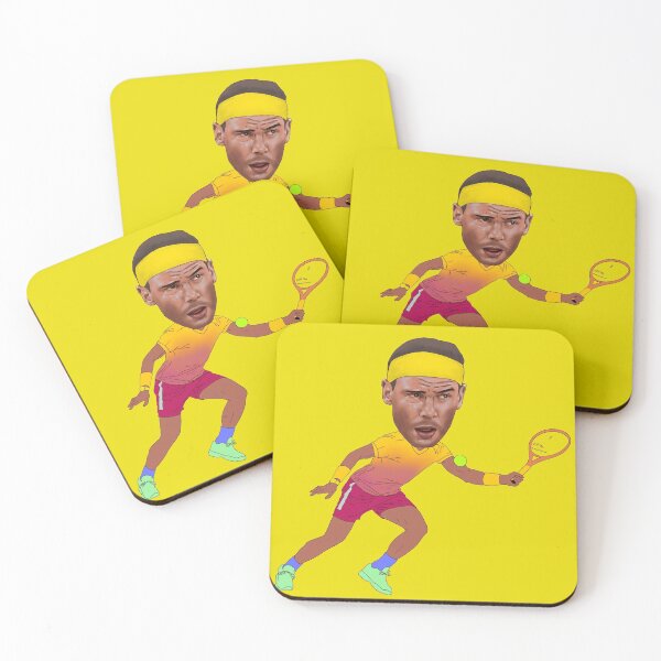 Item preview, Spanish Tennis Player designed and sold by socozora.