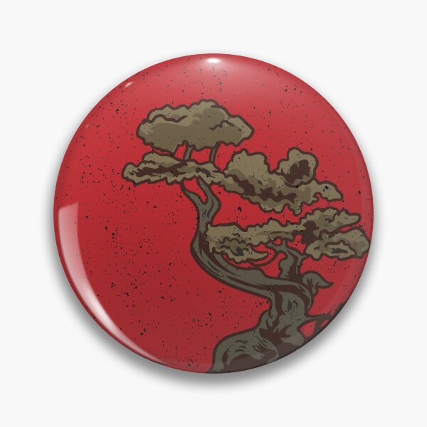 Item preview, Bonsai Tree for Bonsai Master designed and sold by Click-Like.