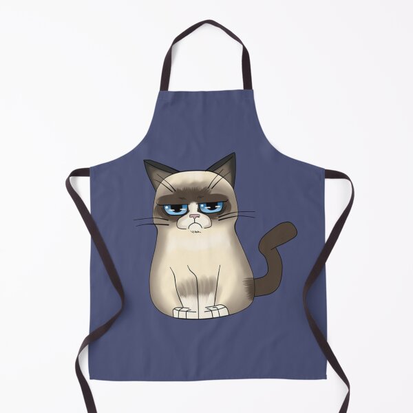 Item preview, Angry cat designed and sold by LenNo9881.