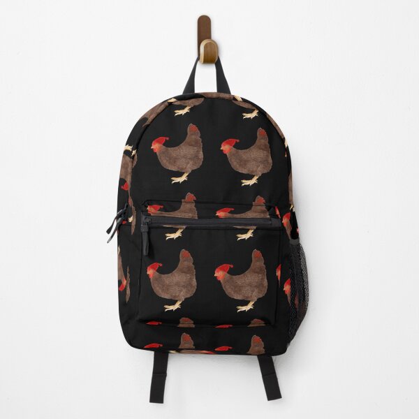 Item preview, Merry Cluckmas designed and sold by Thepsonthi.
