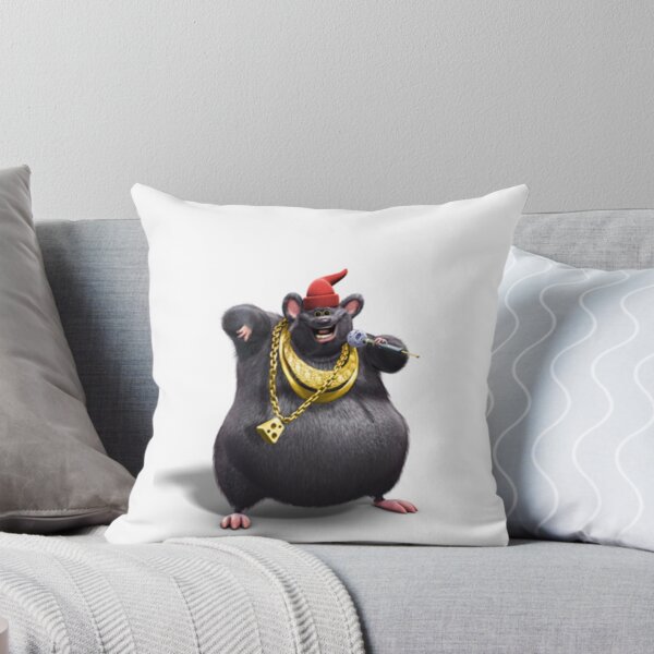 Item preview, Biggie Cheese designed and sold by KingOfMemes.