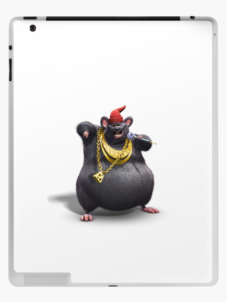 Pokemon Biggie cheese 39