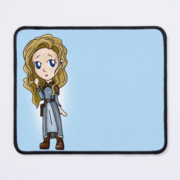 Item preview, Lillian Chibi designed and sold by rebekah-carroll.