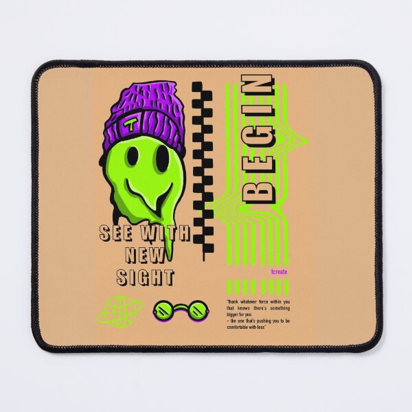Item preview, "BEGIN" streetwear designed and sold by tcreate.