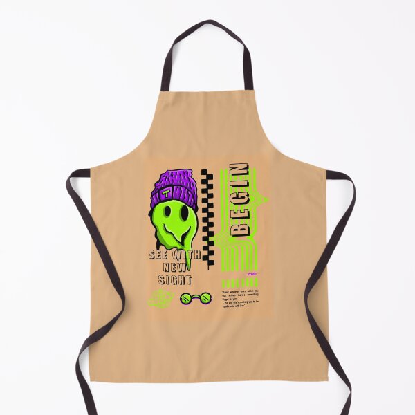 Item preview, "BEGIN" streetwear designed and sold by tcreate.