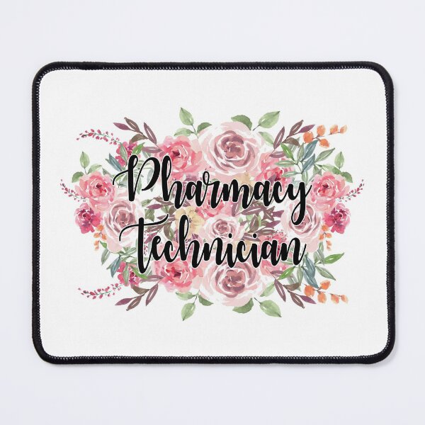 Item preview, Pharmacy Technician designed and sold by Sky1I.