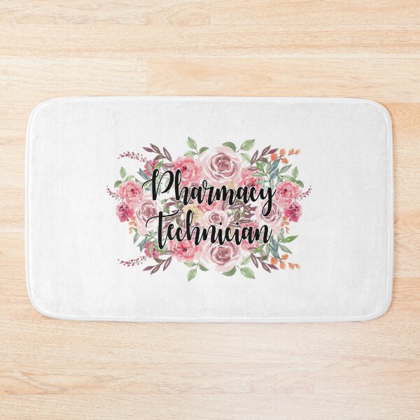 Item preview, Pharmacy Technician designed and sold by Sky1I.