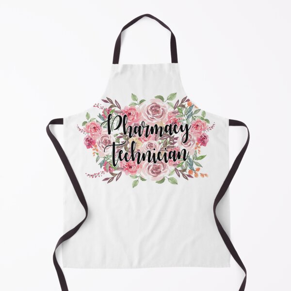 Item preview, Pharmacy Technician designed and sold by Sky1I.