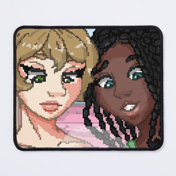 Item preview, NEW PIXEL ARTWORK designed and sold by Chococat0w0.
