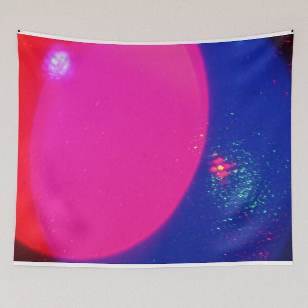 Item preview, Galactic Overlap designed and sold by marialberg.