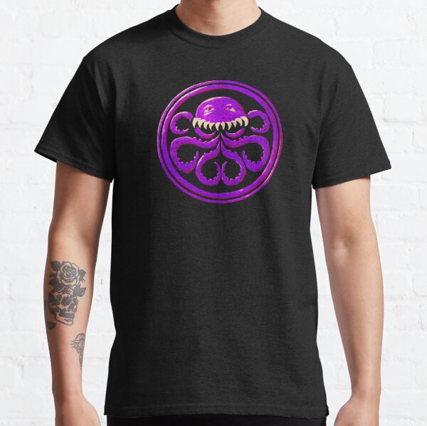 Hail Ultros Camiseta clásica
