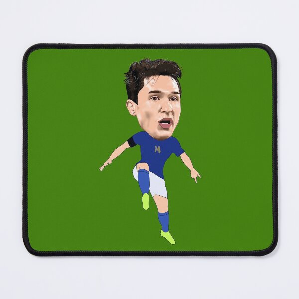 Item preview, Italian Soccer Player designed and sold by socozora.