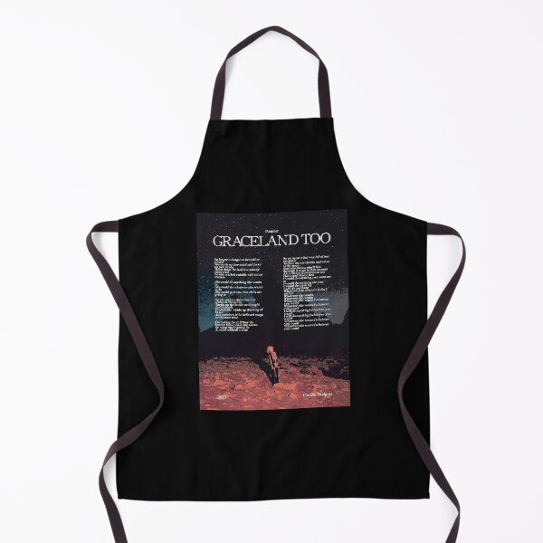 Artikelvorschau, Graceland Too von Phoebe Bridgers entworfen und verkauft von calummathew.