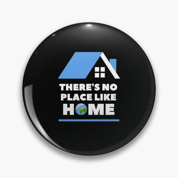 Item preview, there no place like home earth designed and sold by saytinh.