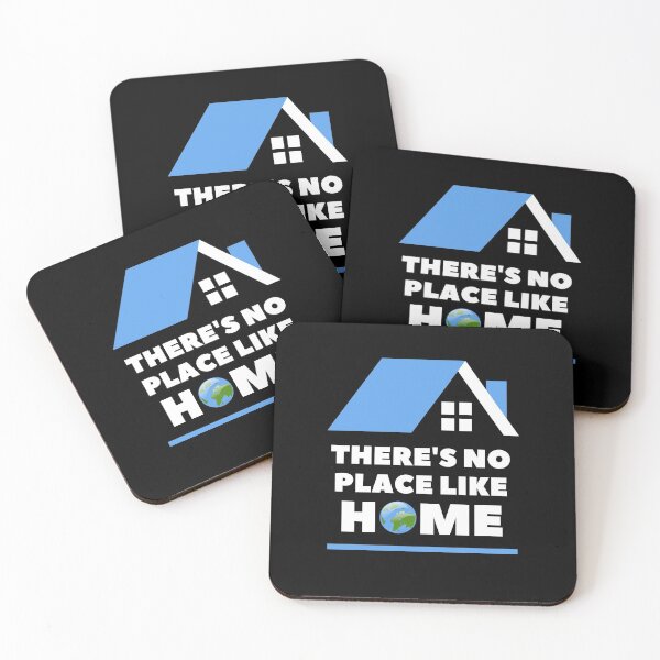 Item preview, there no place like home earth designed and sold by saytinh.