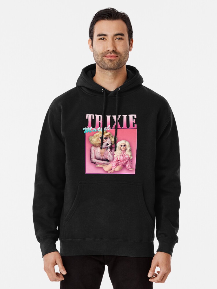 Trixie discount mattel sweatshirt