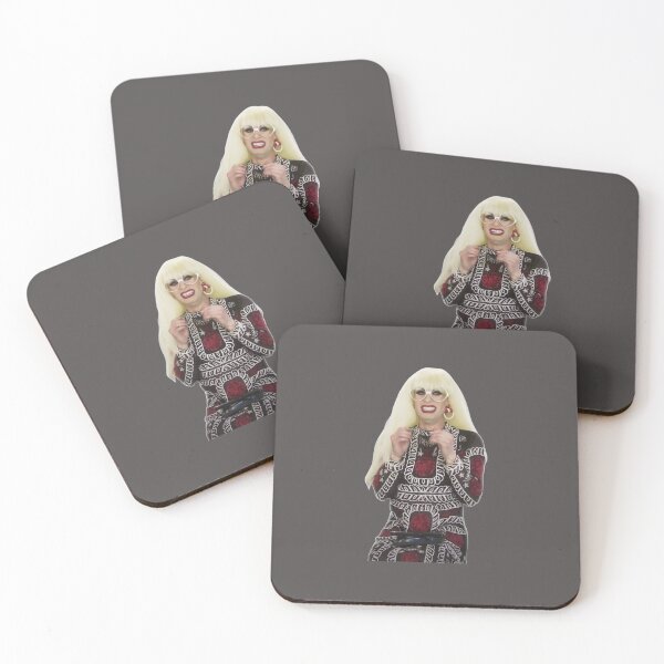 Item preview, UNHhhh Ep 25 _quot_Beauty Tips Pt 1_quot_ Katya    designed and sold by Madhouseds.