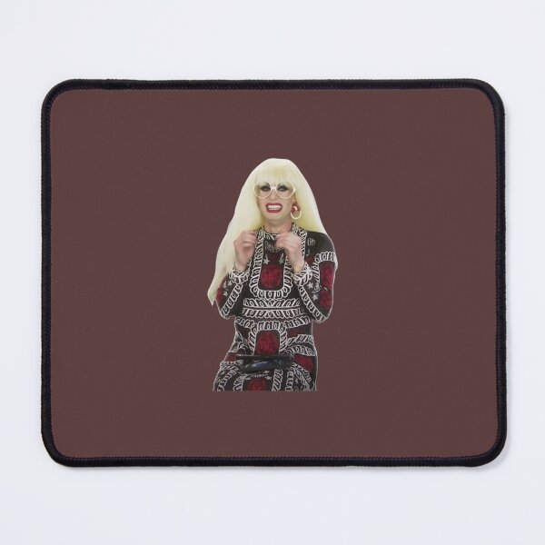 Item preview, UNHhhh Ep 25 _quot_Beauty Tips Pt 1_quot_ Katya    designed and sold by Madhouseds.