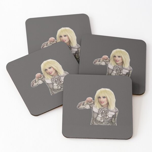 Item preview, UNHhhh Ep 27 _quot_Dreams_quot_ pt 1 Katya    designed and sold by Madhouseds.