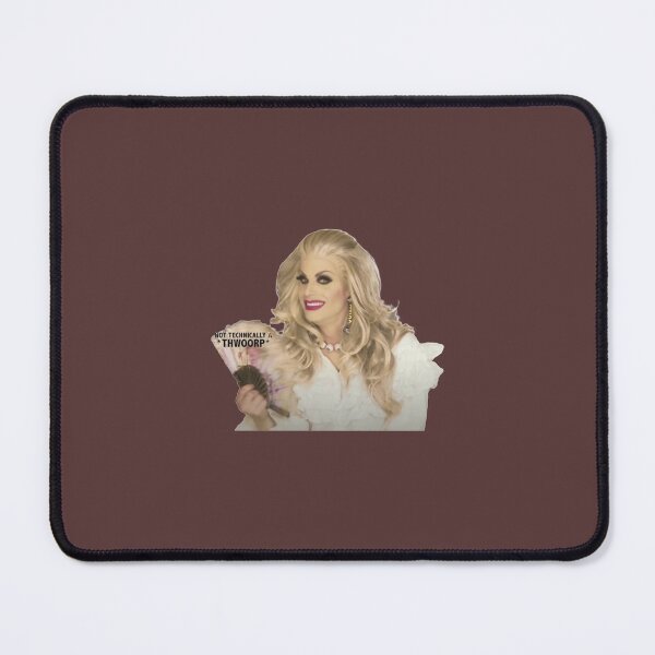 Item preview, UNHhhh Ep 30 _quot_Fckin Random_quot_ Katya   designed and sold by Madhouseds.