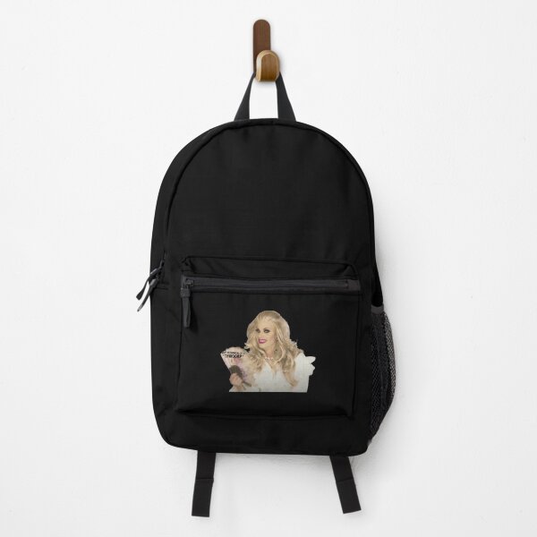 Artikelvorschau, UNHhhh Ep 30 _quot_Fckin Random_quot_ Katya entworfen und verkauft von Madhouseds.