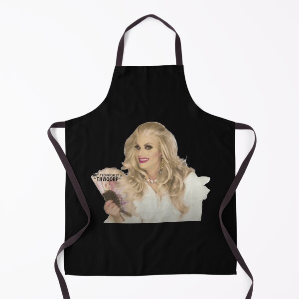 Item preview, UNHhhh Ep 30 _quot_Fckin Random_quot_ Katya designed and sold by Madhouseds.