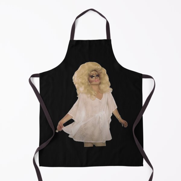 Item preview, UNHhhh Ep.18 _quot_RuPaul_s All Stars Drag Race_quot_ Trixie    designed and sold by Madhouseds.