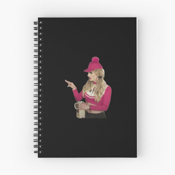 Artikelvorschau, UNHhhh Ep.19 _quot_Religion_quot_ Katya entworfen und verkauft von Madhouseds.
